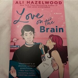 Ali Hazelwood *BUNDLE*!!